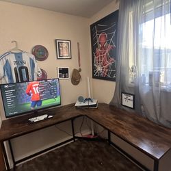 Desk