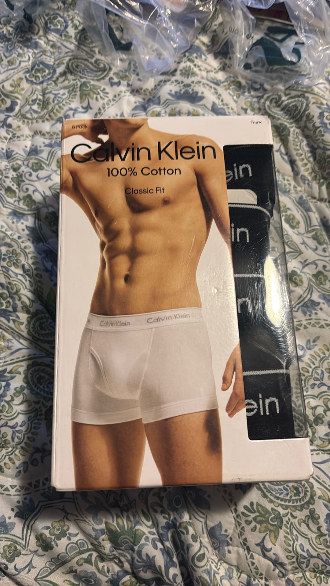 Calvin Klein