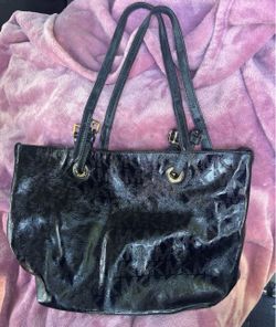 Mk Big Black Tote