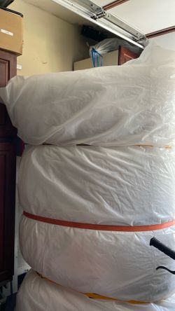 Cal King Matress