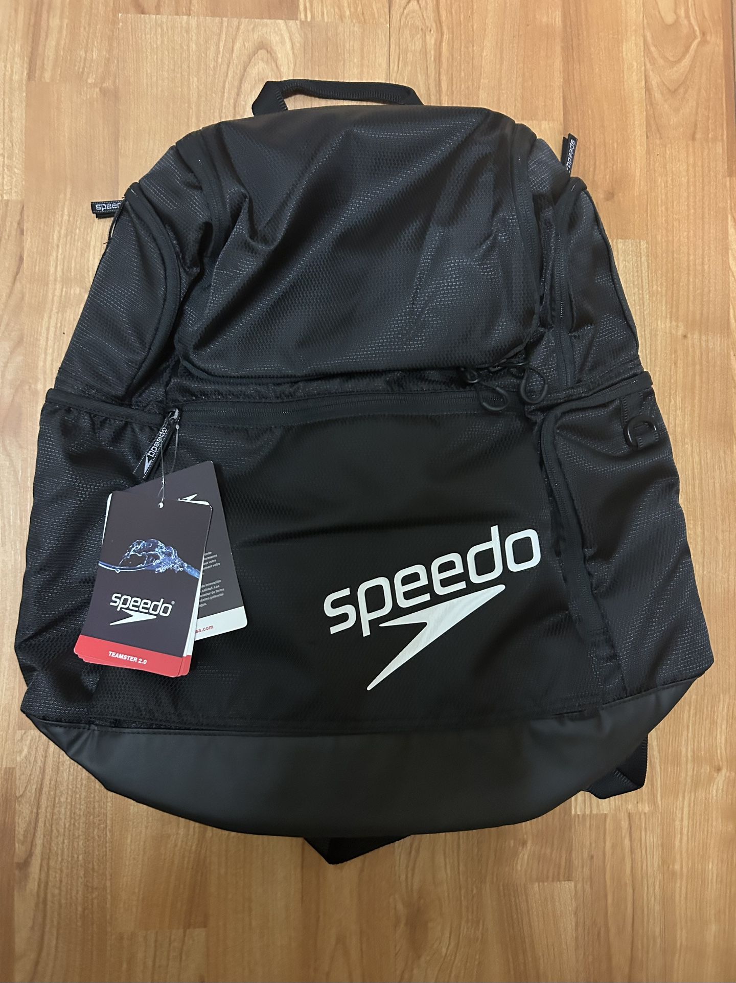 Speedo Swim Bag Teamster 35L