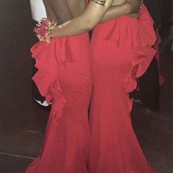 GORGEOUS PROM DRESS