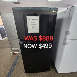 20 Cu. Ft. Top Freezer Refrigerator 