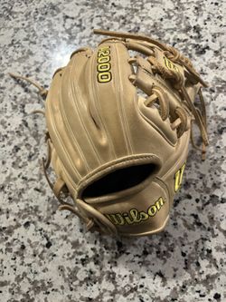 Wilson A2000