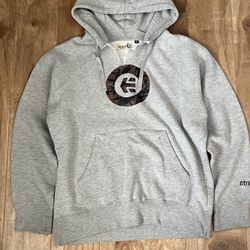 Etnies Hoodie
