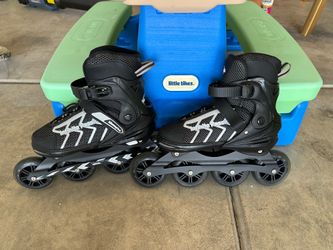 Rollerblades