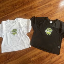 Football Practice Jersey 