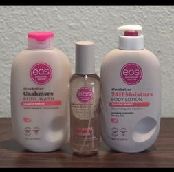 eos Bundle (coconut waters)