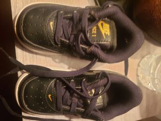 Tollder Nike Sneakers 