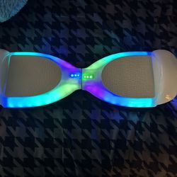 Brand New Hoverboard 
