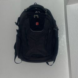 Swiss Gear Backpack 