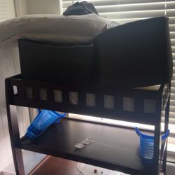 Changing Table