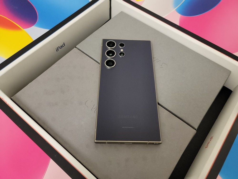 Samsung Galaxy S24 Ultra