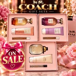Perfumes