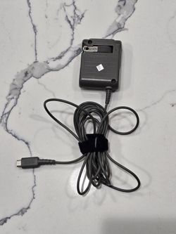 Nintendo DS Lite Charger 
