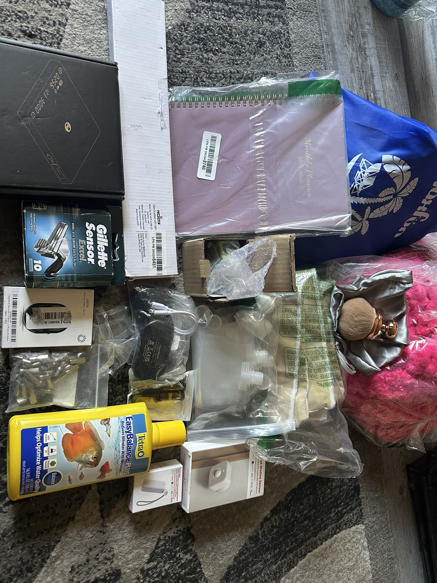 Miscellaneous Items For Sale