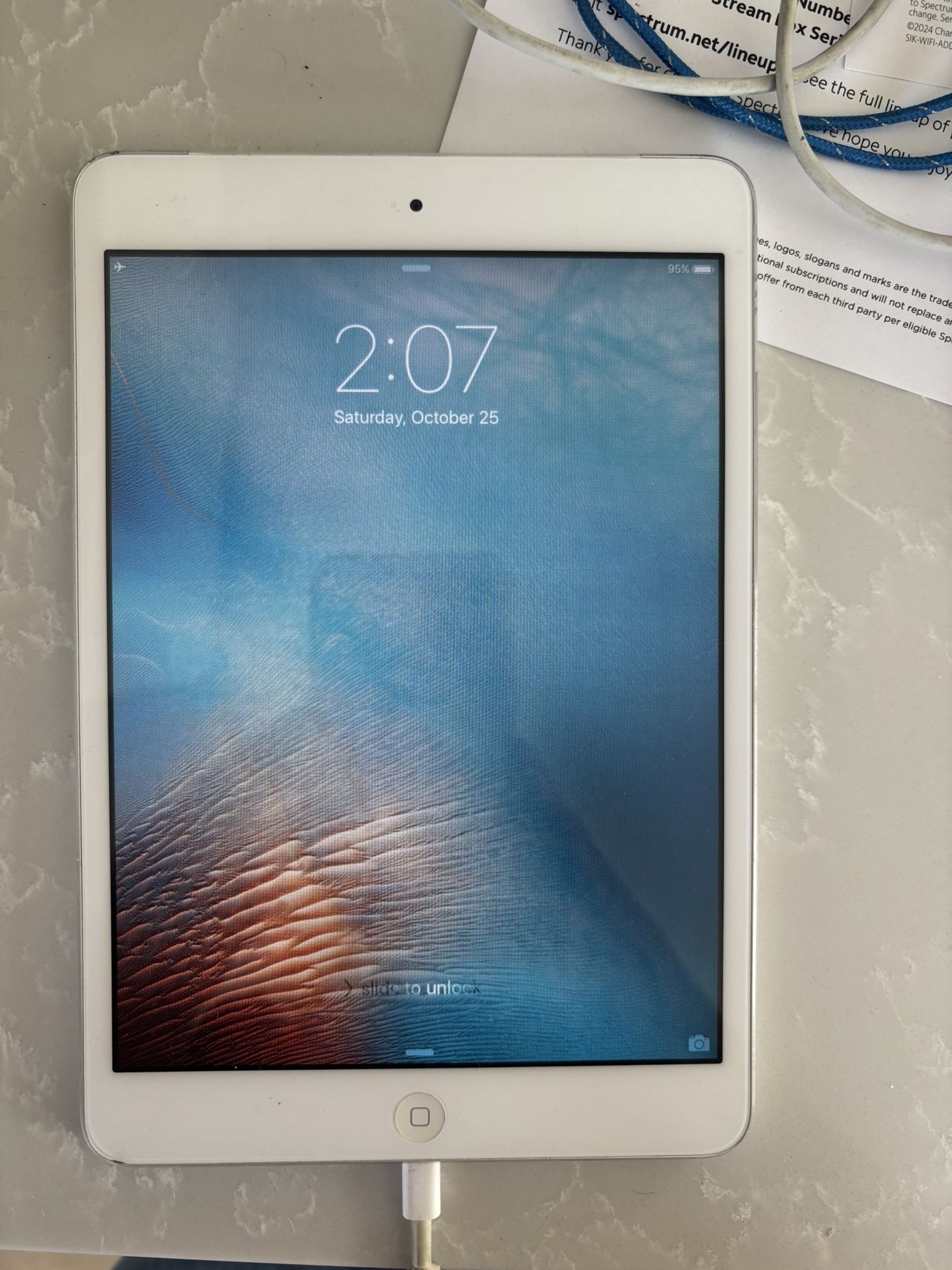 Apple iPad Mini 