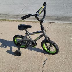 Huffy Kids Bike