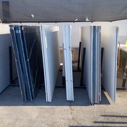 APRIL SPECIALS ✨💫2x9, 3x9, 4x9, 5x9 STONE QUARTZ GRANITE PRE-FABS 🪨