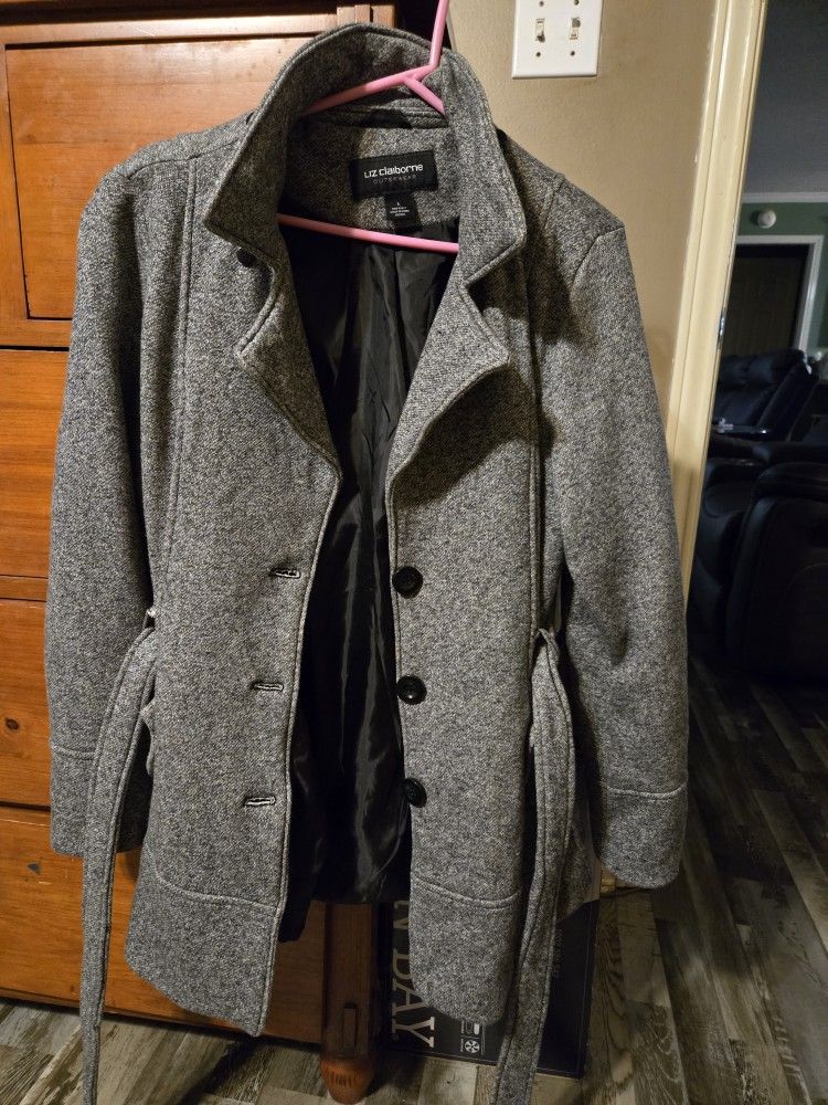 Womens Coat