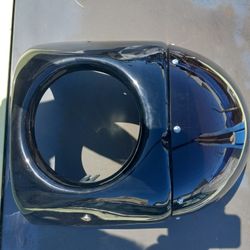 New cafe Racer Windshield Harley Davidson 