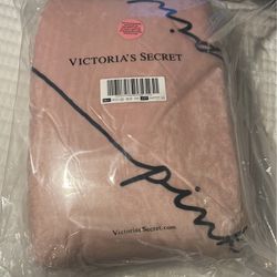 Victorias Secret Blanket 