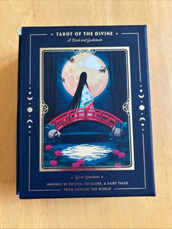 Tarot of the Divine