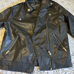 Girls Jacket