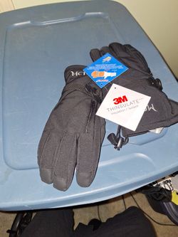 Winter Gloves