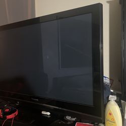 Panasonic Plasma