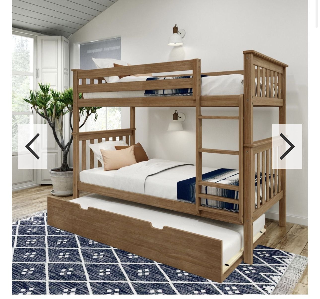 Bunk Bed