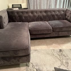 Sofa sectional