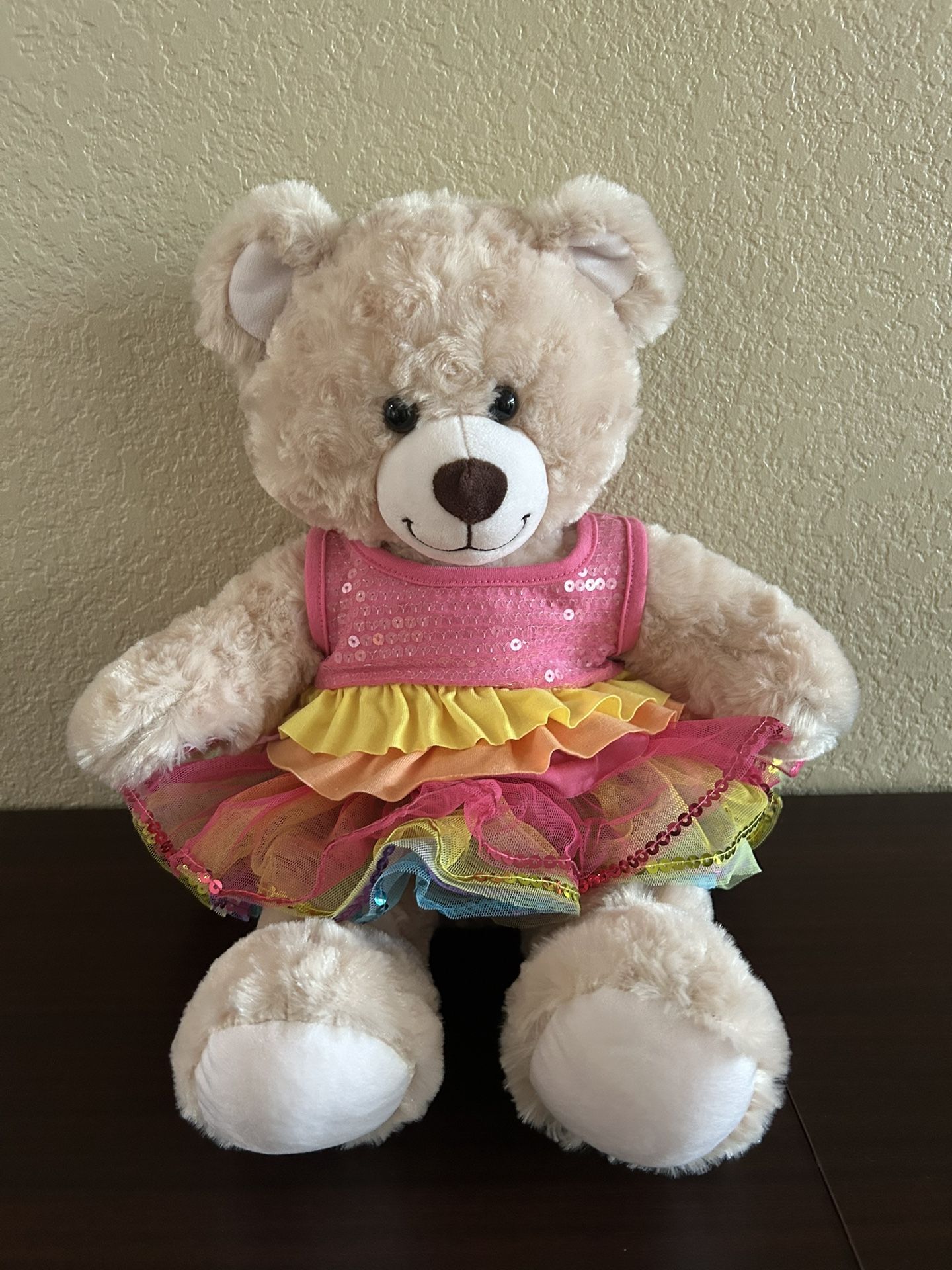 Build A Bear