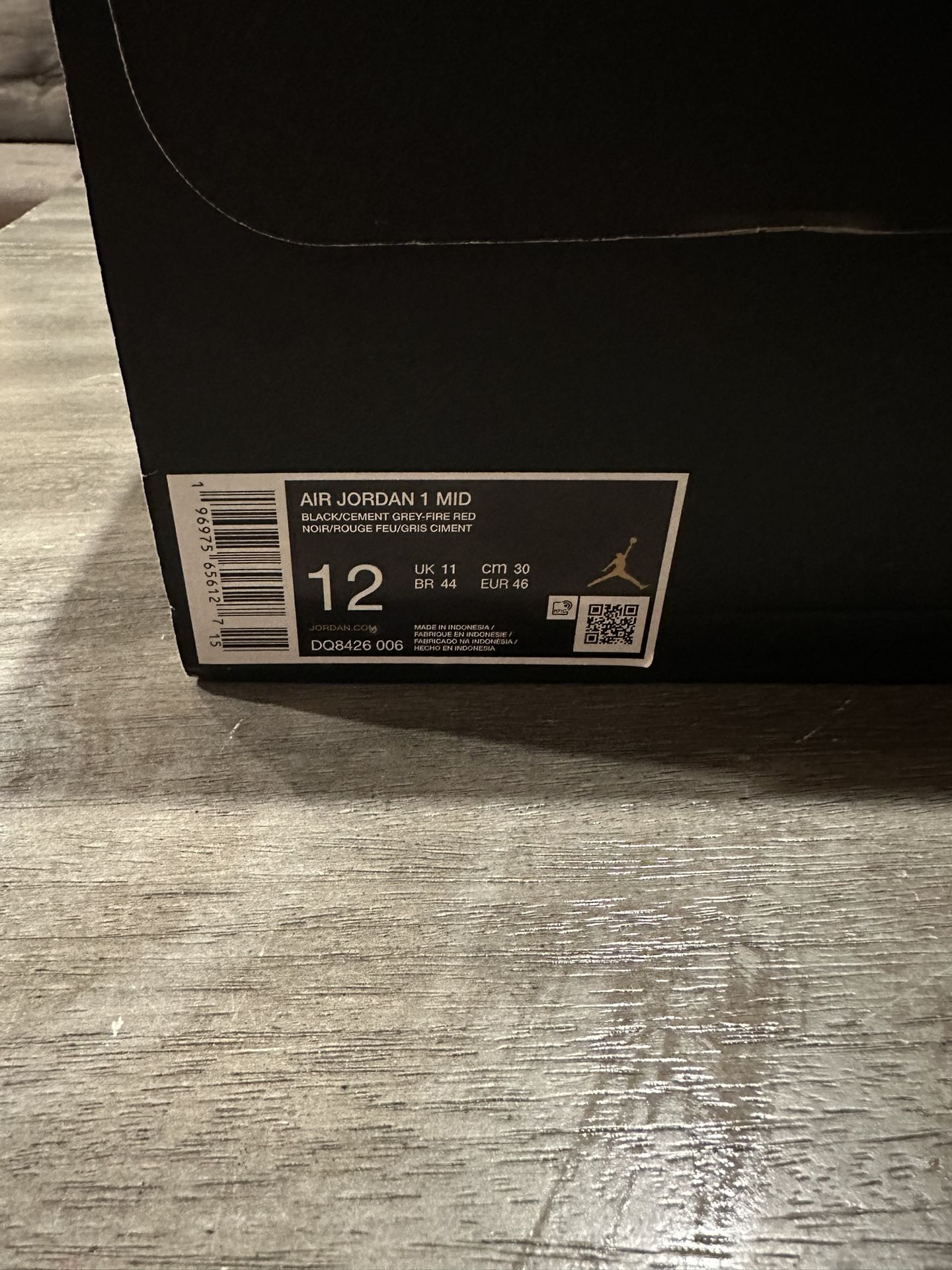Jordan 1