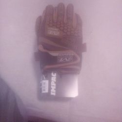 Work Glove Mechanix Wear