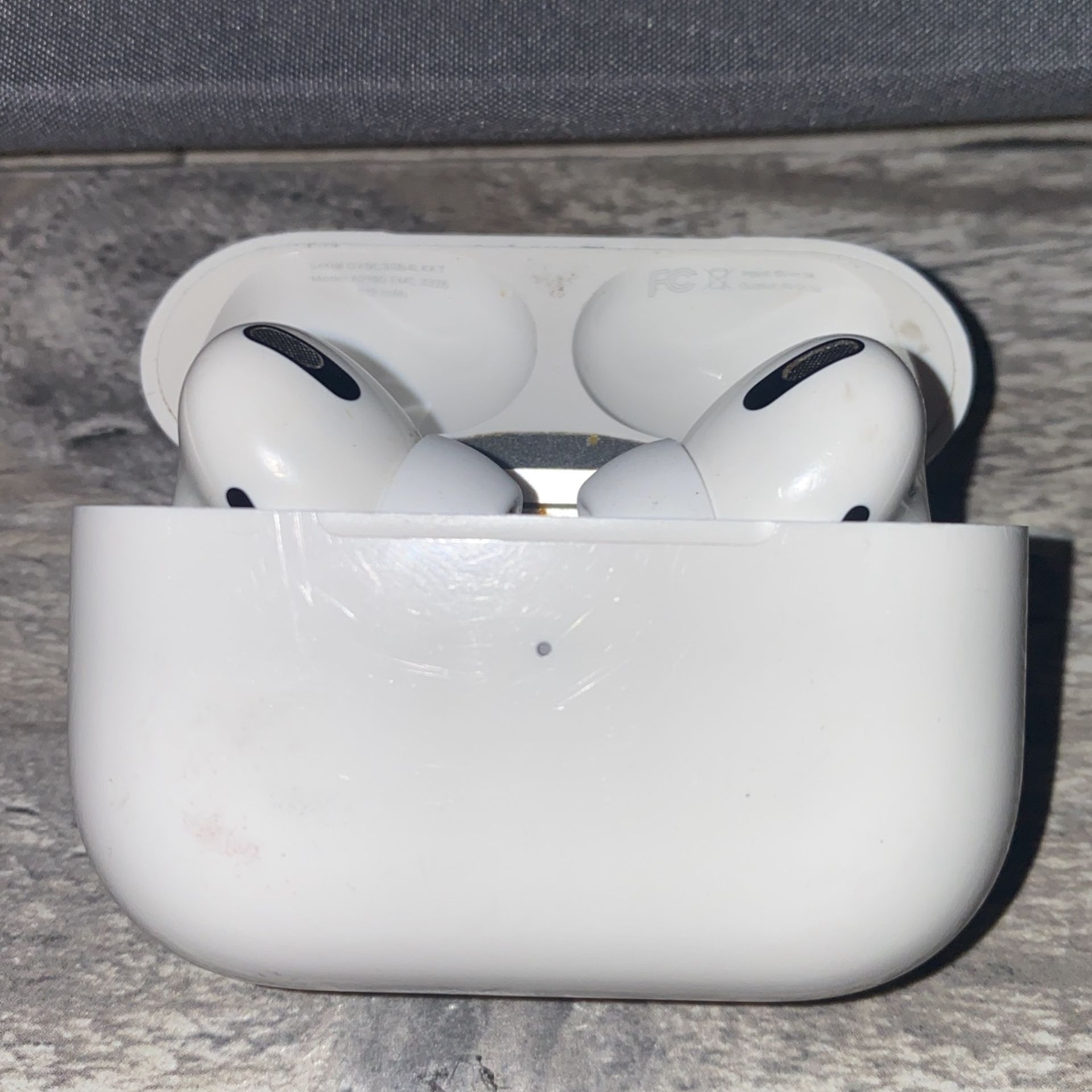 airpod pro 