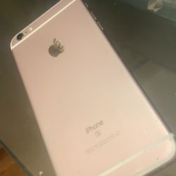 IPhone 6s Plus Unlock