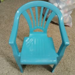 Kids Chair