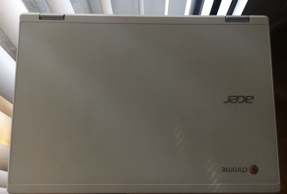 Acer Chromebook