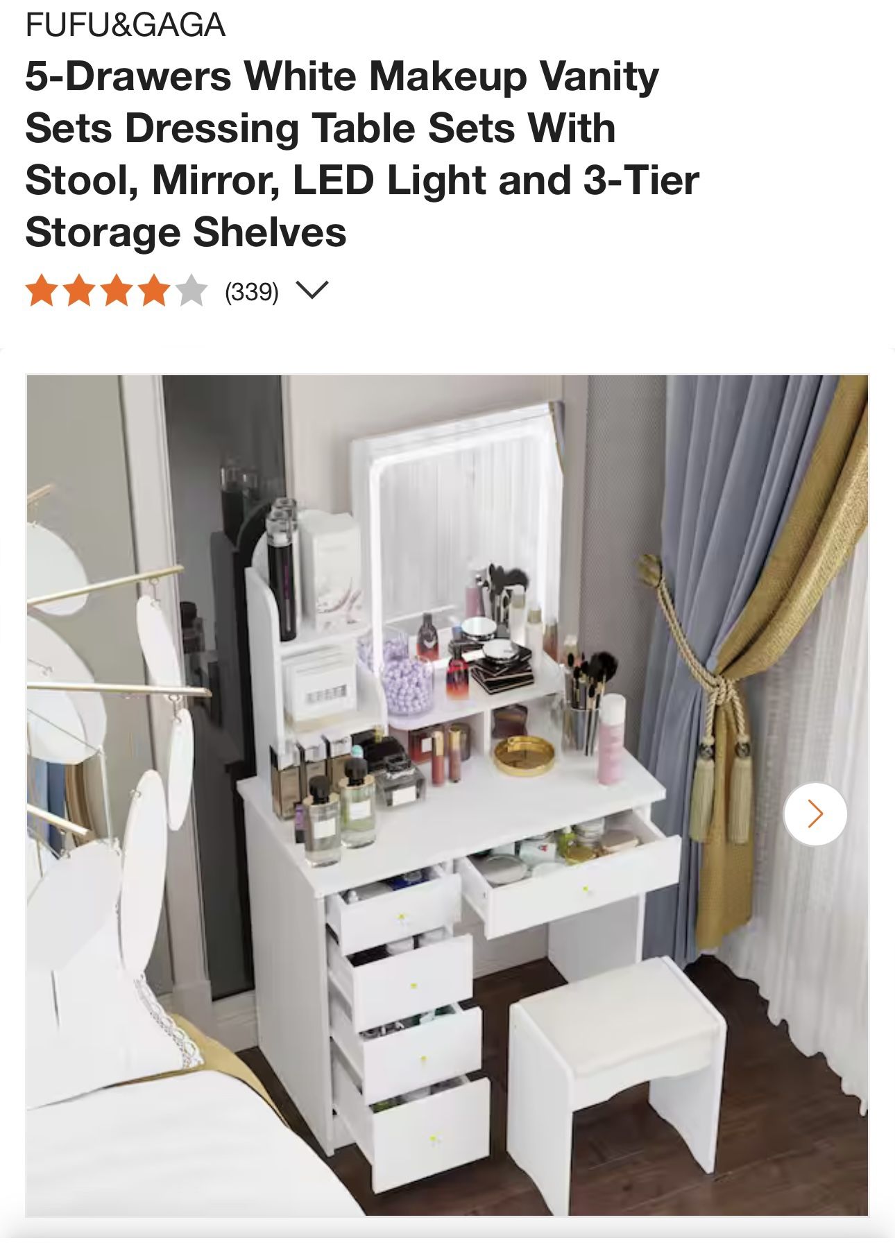 Home improvement Items