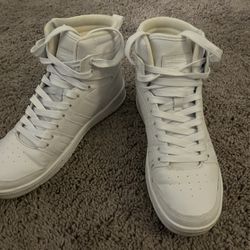 Levi High Tops- Local Pickup Only