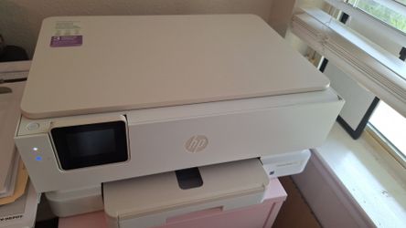 HP Envy Photo 7275 All-in-One Printer