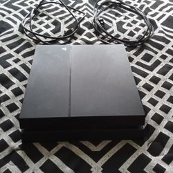 PlayStation 4 