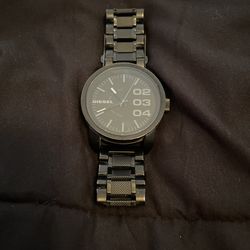 Diesel Watch