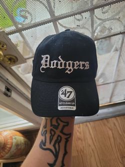 Los Angeles Dodgers Strapback