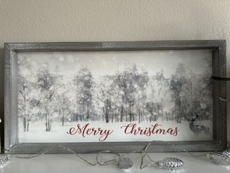Christmas Picture