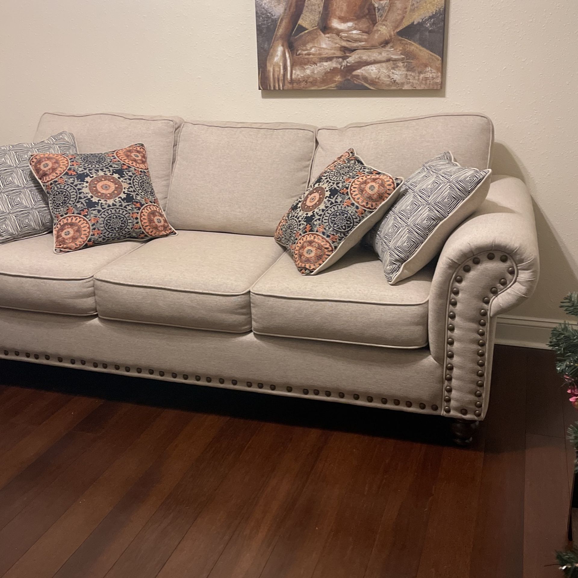 Rooms To Go Sofa New for Sale in Charlotte, NC OfferUp