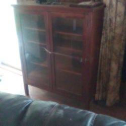 China Cabinet 