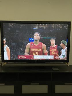55” Vizio TV