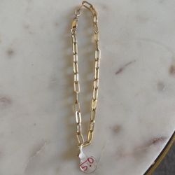 Gold Bracelet 14k